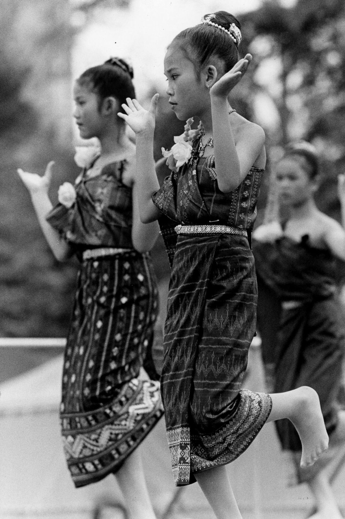 VP Fair in 1984